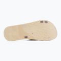 Papuci pentru femei Ipanema Sense Slide beige/beige/black 4