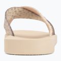 Papuci pentru femei Ipanema Sense Slide beige/beige/black 6