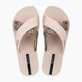 Papuci pentru femei Ipanema Sense Slide beige/beige/black 3
