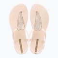Sandale pentru femei Ipanema Class Flora beige/gold 2