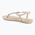 Sandale pentru femei Ipanema Class Flora beige/gold 3