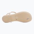 Sandale pentru femei Ipanema Class Flora beige/gold 4