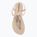 Sandale pentru femei Ipanema Class Flora beige/gold 5
