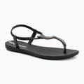 Sandale pentru femei Ipanema Class Flora black/onix/grey