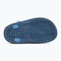 Sandale pentru copii Ipanema Summer Basic II Baby dark blue/blue 4