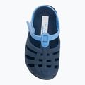 Sandale pentru copii Ipanema Summer Basic II Baby dark blue/blue 5