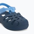 Sandale pentru copii Ipanema Summer Basic II Baby dark blue/blue 7