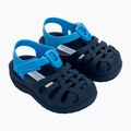 Sandale pentru copii Ipanema Summer Basic II Baby dark blue/blue 2