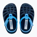 Sandale pentru copii Ipanema Summer Basic II Baby dark blue/blue 3