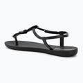 Sandale pentru femei Ipanema Class Daily black/grey 3