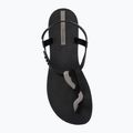 Sandale pentru femei Ipanema Class Daily black/grey 5