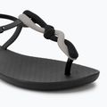 Sandale pentru femei Ipanema Class Daily black/grey 7