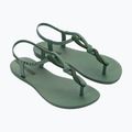 Sandale pentru femei Ipanema Class Daily green 2