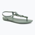 Sandale pentru femei Ipanema Class Daily green