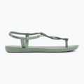 Sandale pentru femei Ipanema Class Daily green 2