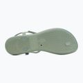 Sandale pentru femei Ipanema Class Daily green 4
