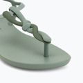 Sandale pentru femei Ipanema Class Daily green 7