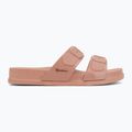 Papuci pentru femei Ipanema Leme Slide pink/brown 2