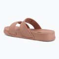 Papuci pentru femei Ipanema Leme Slide pink/brown 3
