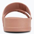 Papuci pentru femei Ipanema Leme Slide pink/brown 6