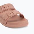 Papuci pentru femei Ipanema Leme Slide pink/brown 7