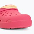 Papuci pentru copii Ipanema Motion pink/yellow 8