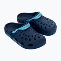 Papuci pentru copii Ipanema Motion dark blue/blue 9