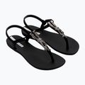 Sandale pentru femei Ipanema Class Charmi black/silver 2
