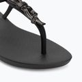 Sandale pentru femei Ipanema Class Charmi black/silver 7