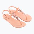 Sandale pentru femei Ipanema Class Charmi beige/copper 2