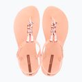 Sandale pentru femei Ipanema Class Charmi beige/copper 3