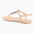 Sandale pentru femei Ipanema Class Charmi beige/copper 3