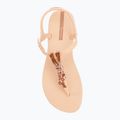 Sandale pentru femei Ipanema Class Charmi beige/copper 5