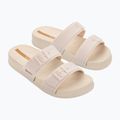 Papuci pentru femei Ipanema Leme Slide beige/black 2
