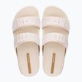 Papuci pentru femei Ipanema Leme Slide beige/black 3