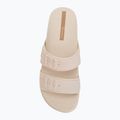 Papuci pentru femei Ipanema Leme Slide beige/black 5