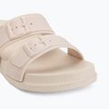 Papuci pentru femei Ipanema Leme Slide beige/black 7