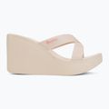 Papuci pentru femei Ipanema High Fashion II Slide beige/glitter/pink 2