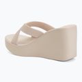 Papuci pentru femei Ipanema High Fashion II Slide beige/glitter/pink 3
