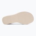 Papuci pentru femei Ipanema High Fashion II Slide beige/glitter/pink 4