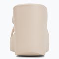 Papuci pentru femei Ipanema High Fashion II Slide beige/glitter/pink 6