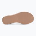 Papuci pentru femei Ipanema High Fashion II Slide brown/glitter/pink 4