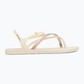 Sandale pentru femei Ipanema Elegant beige/gold pink 2