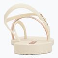 Sandale pentru femei Ipanema Elegant beige/gold pink 6