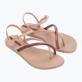 Sandale pentru femei Ipanema Elegant beige/brown