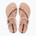 Sandale pentru femei Ipanema Elegant beige/brown 2