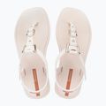 Sandale pentru femei Ipanema Class Urbane beige/beige/gold 3