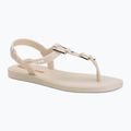 Sandale pentru femei Ipanema Class Urbane beige/beige/gold