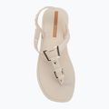 Sandale pentru femei Ipanema Class Urbane beige/beige/gold 5