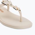 Sandale pentru femei Ipanema Class Urbane beige/beige/gold 7